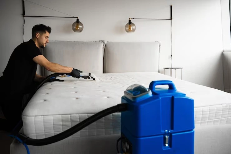 mattress cleaning services in qatar