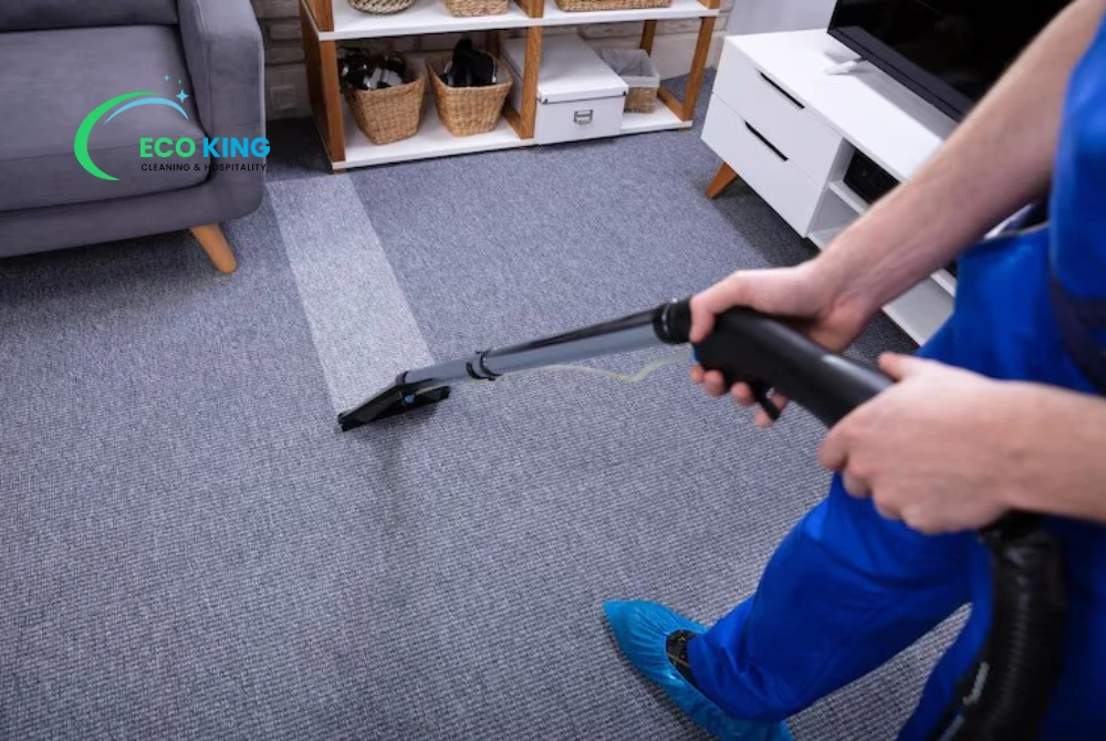 Professional Tips to Remove Stubborn Stains with Deep Carpet Cleaning