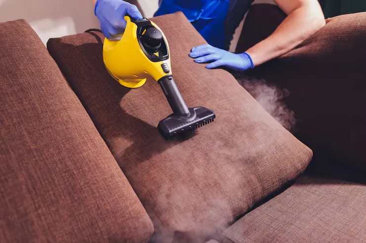Image of Couch Cleaning Company Qatar