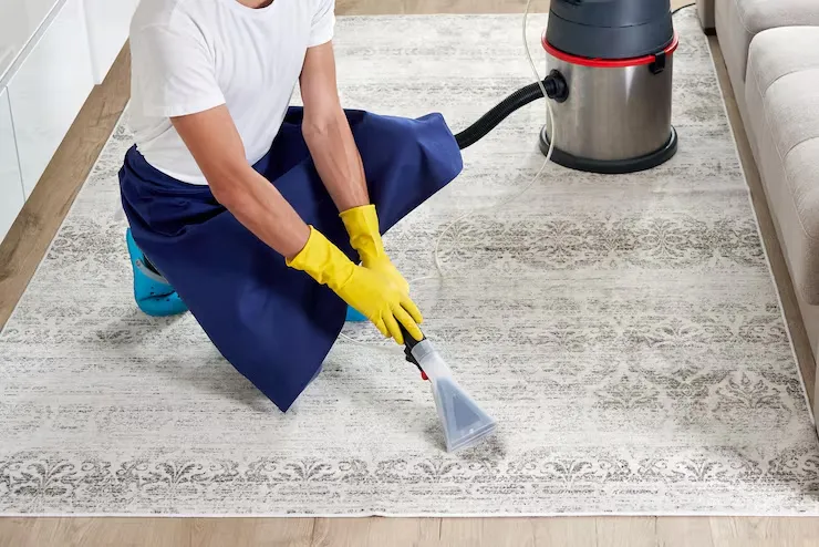 Cleaning Carpet Services Qatar