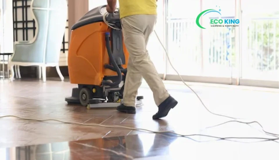 Best Way to Clean Hardwood Floors