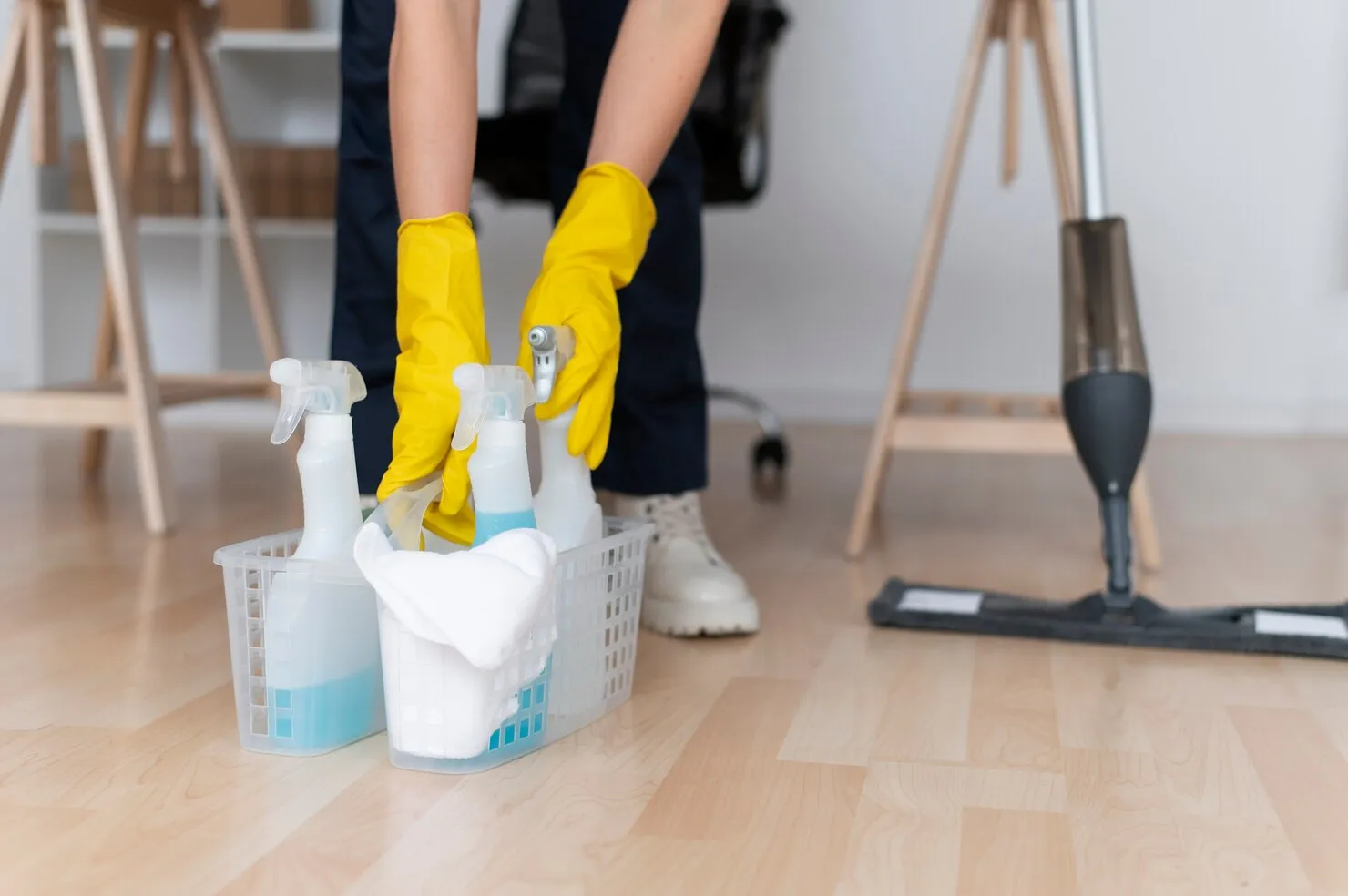 Cleaning Companies