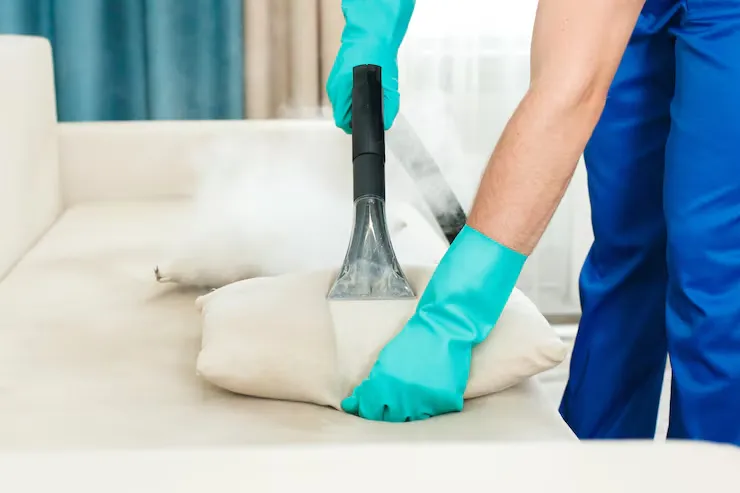 sofa cleaning services