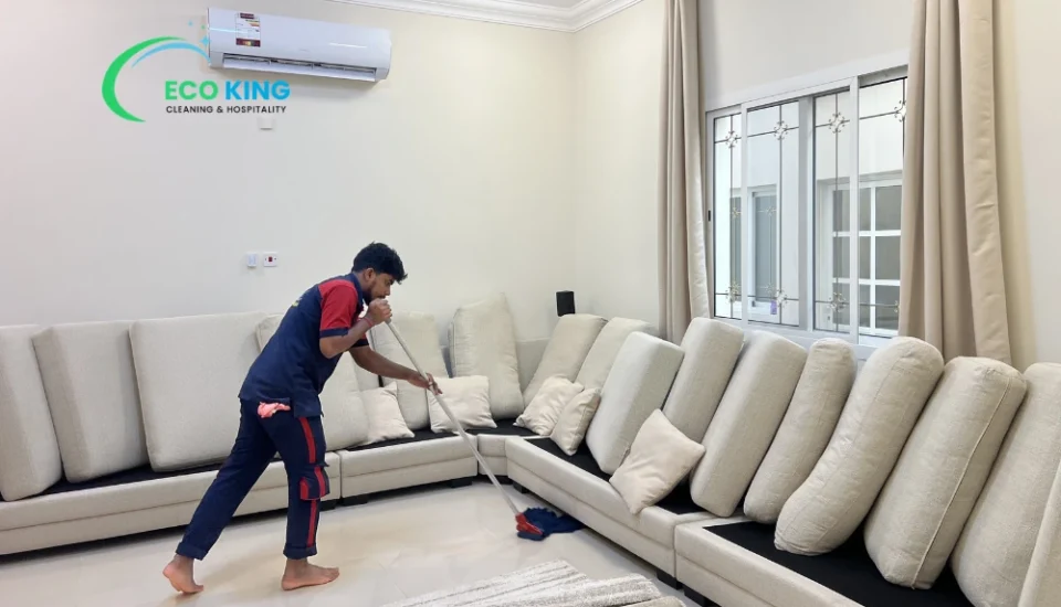 10 Ways to Keep Your House Clean