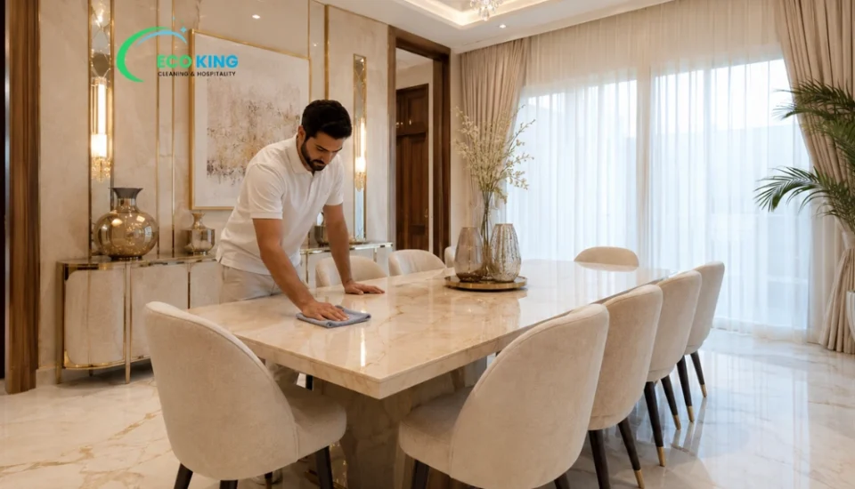 how to keep your house clean