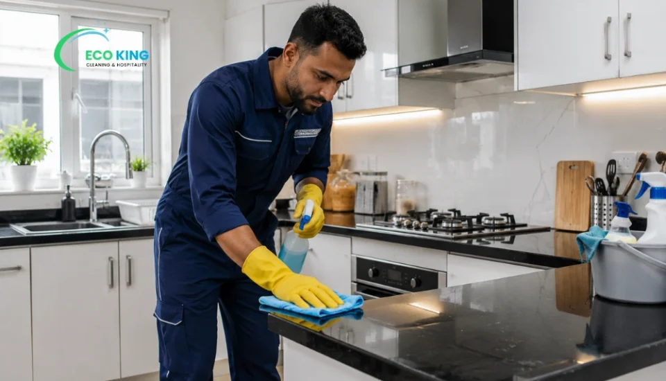 same day cleaning service