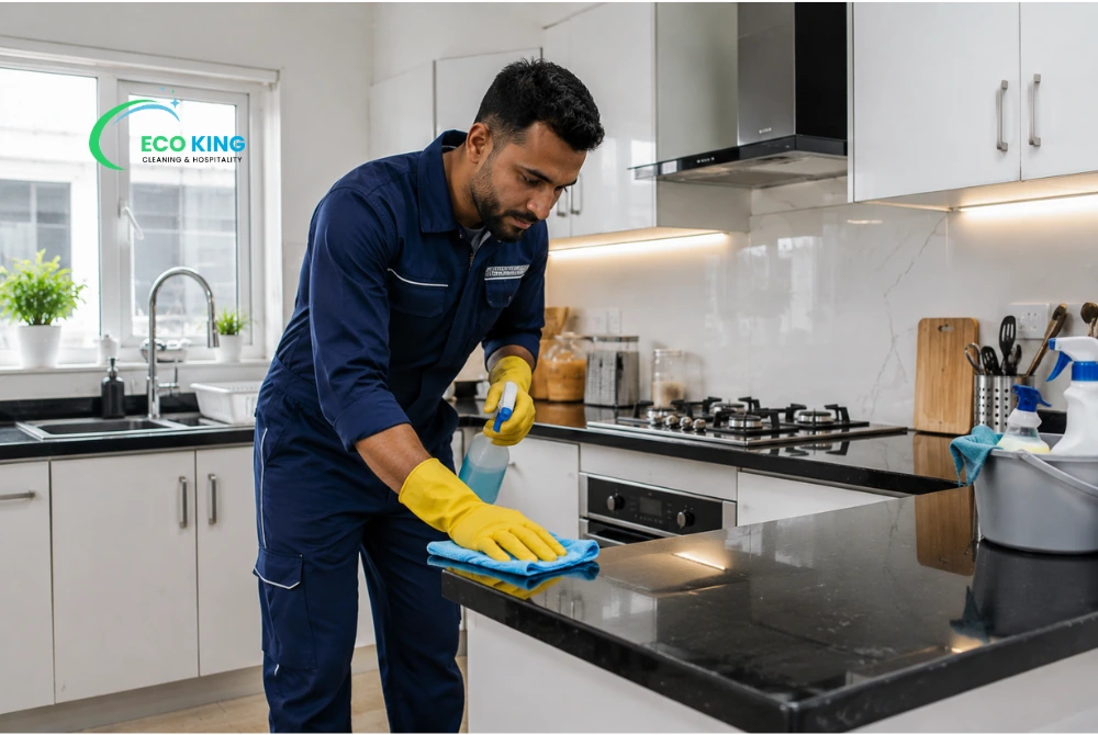 same day cleaning service